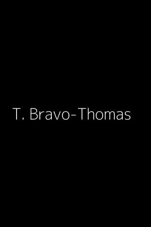 Travis Bravo-Thomas